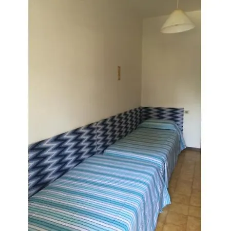Condominio Cedri Апартаменты *