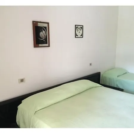 Condominio Cedri Апартаменты *