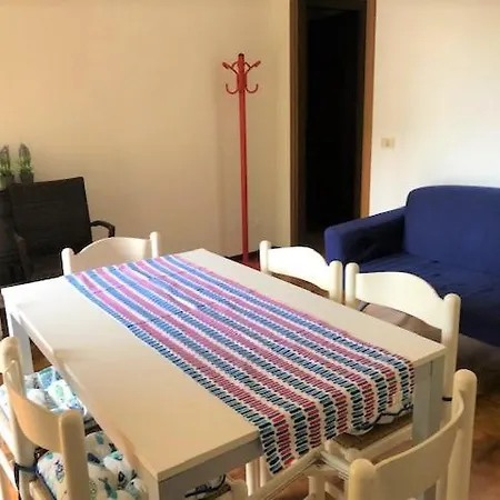 Condominio Cedri * Lignano Sabbiadoro
