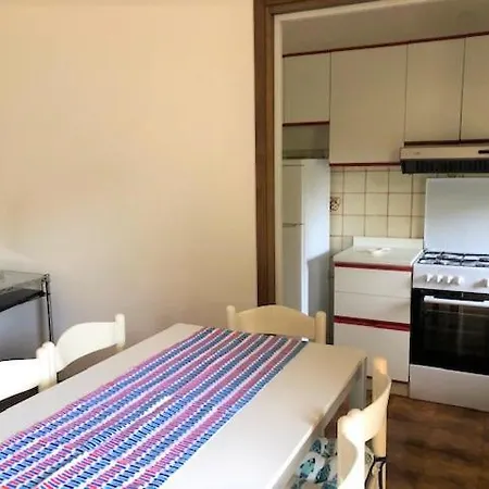 Condominio Cedri Lignano Sabbiadoro