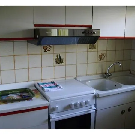 Lejlighed Condominio Cedri Lignano Sabbiadoro